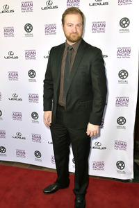 'The Tiger Hunter' Premiere, Los Angeles Asian Pacific Film Festival