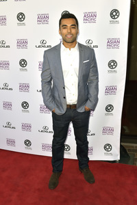 'The Tiger Hunter' Premiere, Los Angeles Asian Pacific Film Festival