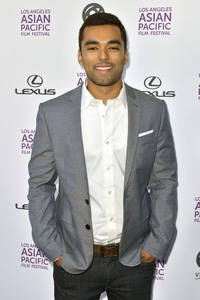 'The Tiger Hunter' Premiere, Los Angeles Asian Pacific Film Festival