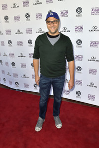 'The Tiger Hunter' Premiere, Los Angeles Asian Pacific Film Festival