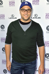 'The Tiger Hunter' Premiere, Los Angeles Asian Pacific Film Festival