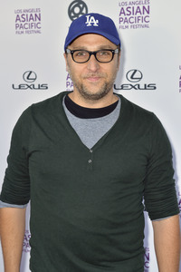 'The Tiger Hunter' Premiere, Los Angeles Asian Pacific Film Festival