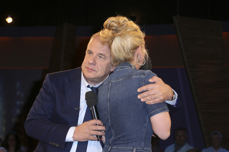 'NDR Talk Show' in Hamburg