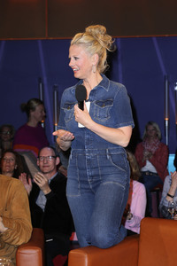 'NDR Talk Show' in Hamburg