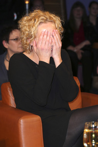 'NDR Talk Show' in Hamburg