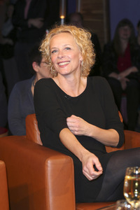 'NDR Talk Show' in Hamburg