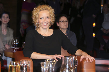 'NDR Talk Show' in Hamburg