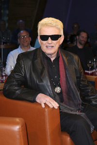 'NDR Talk Show' in Hamburg