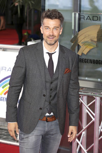 Radio Regenbogen Award 2016 in Rust