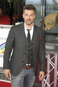 Radio Regenbogen Award 2016 in Rust