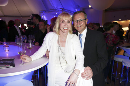 Radio Regenbogen Award 2016 in Rust