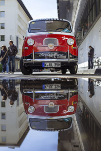 Drive it-Day 2016 in Köln