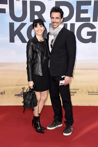 Filmpremiere 'Ein Hologramm für den König' in Berlin