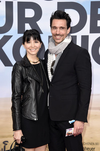 Filmpremiere 'Ein Hologramm für den König' in Berlin