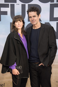 Filmpremiere 'Ein Hologramm für den König' in Berlin