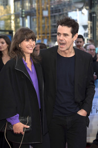 Filmpremiere 'Ein Hologramm für den König' in Berlin