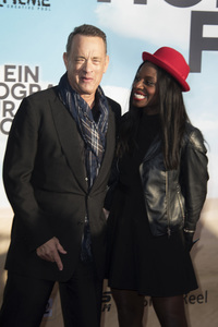 Filmpremiere 'Ein Hologramm für den König' in Berlin