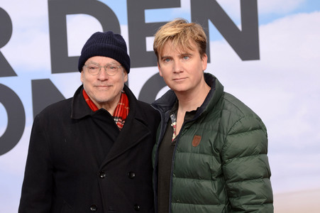 Filmpremiere 'Ein Hologramm für den König' in Berlin
