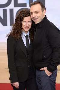 Filmpremiere 'Ein Hologramm für den König' in Berlin
