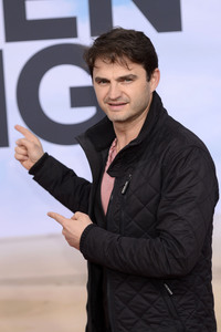 Filmpremiere 'Ein Hologramm für den König' in Berlin
