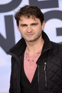 Filmpremiere 'Ein Hologramm für den König' in Berlin