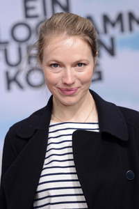 Filmpremiere 'Ein Hologramm für den König' in Berlin
