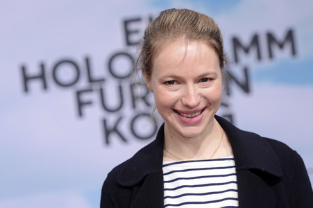 Filmpremiere 'Ein Hologramm für den König' in Berlin