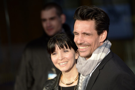 Filmpremiere 'Ein Hologramm für den König' in Berlin