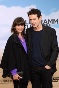 Filmpremiere 'Ein Hologramm für den König' in Berlin