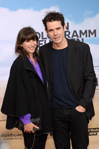 Filmpremiere 'Ein Hologramm für den König' in Berlin
