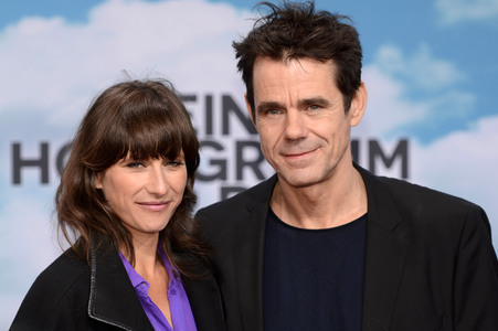 Filmpremiere 'Ein Hologramm für den König' in Berlin