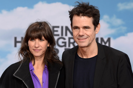 Filmpremiere 'Ein Hologramm für den König' in Berlin