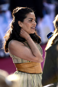 Filmpremiere 'Ein Hologramm für den König' in Berlin