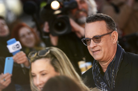Filmpremiere 'Ein Hologramm für den König' in Berlin
