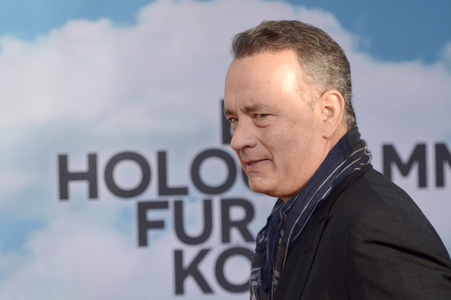 Filmpremiere 'Ein Hologramm für den König' in Berlin