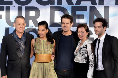 Filmpremiere 'Ein Hologramm für den König' in Berlin