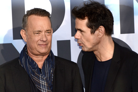 Filmpremiere 'Ein Hologramm für den König' in Berlin