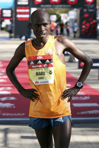 EDP Rock 'n' Roll Madrid Maratón in Madrid