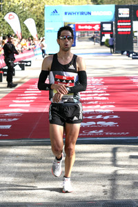 EDP Rock 'n' Roll Madrid Maratón in Madrid