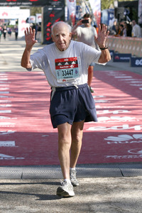 EDP Rock 'n' Roll Madrid Maratón in Madrid