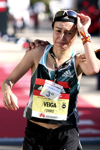 EDP Rock 'n' Roll Madrid Maratón in Madrid