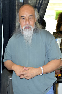 Monsterpalooza Convention in Pasadena