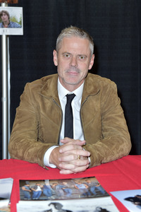 Monsterpalooza Convention in Pasadena
