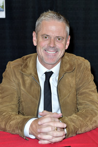 Monsterpalooza Convention in Pasadena