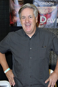 Monsterpalooza Convention in Pasadena