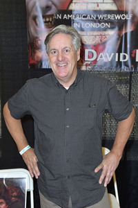 Monsterpalooza Convention in Pasadena