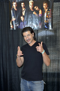 Monsterpalooza Convention in Pasadena