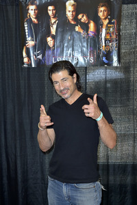 Monsterpalooza Convention in Pasadena