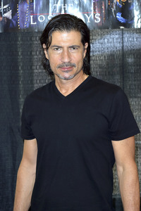 Monsterpalooza Convention in Pasadena