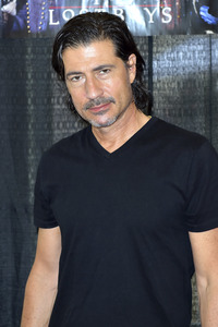 Monsterpalooza Convention in Pasadena